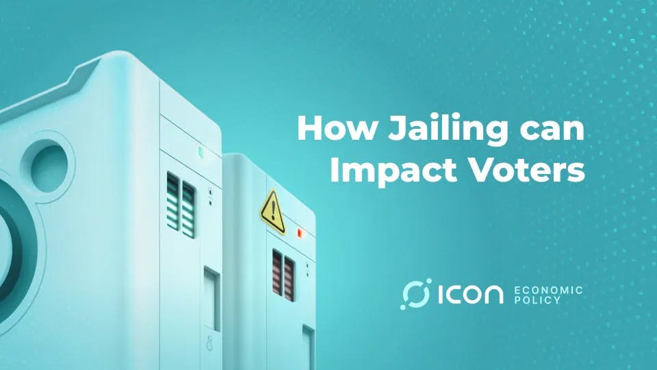 Staking ICX: Avoid Voting for Jailed Validators